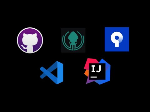 2. GUI Git Clients