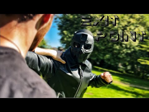 EXIT POINT | Action Short Film