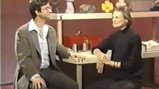 High Tech Heroes #9, part 3: Maggie Bollock