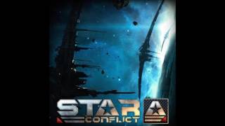 Star Conflict | OST | Battle Theme 8 / OS Battle Theme 2