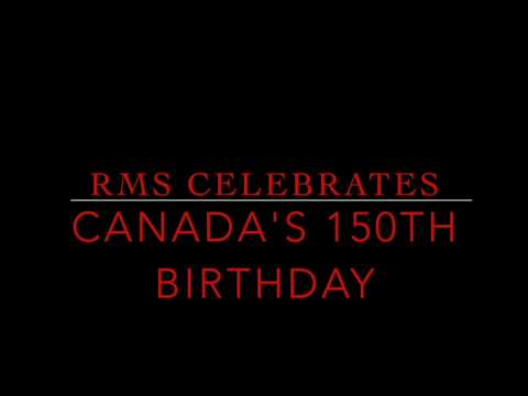 rms flags