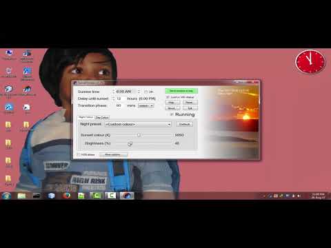How to reduce screen brightness Laptop or pc