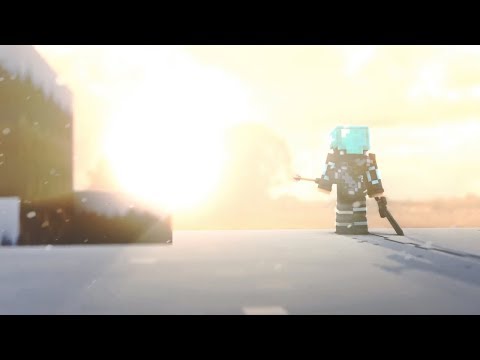 Whatever It Takes | Minecraft Cinematic Montage