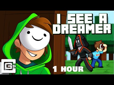 [1 HOUR] I See a Dreamer (Dream Team Original Song)