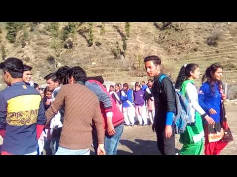 Farewell party in  my school Brohkari . Please sport me in youtube.7018237434