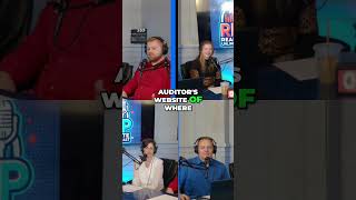 AI Image Fail  Podcast Crew Exposes Address and Name Errors!