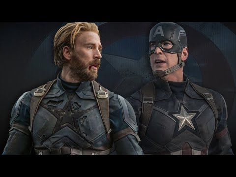 Captain America's Greatest Quotes
