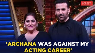 Parmeet Sethi talks about his YouTube vlogs, acting career, and Badmaash Company | Screen