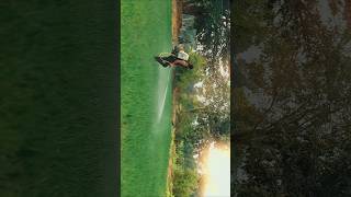 gehu me spray #farming #khetibadi #shorts #kisan #farmer