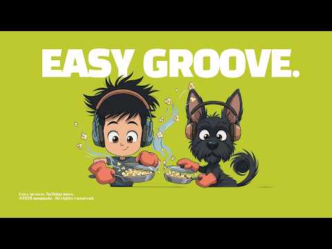 Groove Pop That Instantly Lifts Your Mood · Popcorn Work Pop Playlist GROOVE POP ·Deep Work · Focus