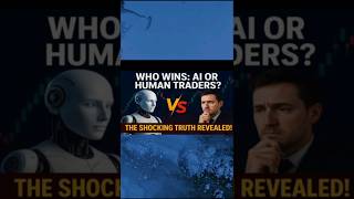 AI vs 👨 Human – Who Outsmarts Whom?”#AIvsHuman #TechBattle #MindVsMachine