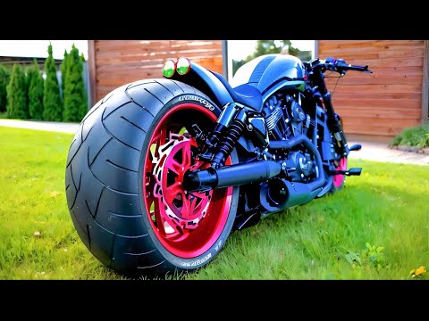 5 BRUTAL INNOVATIVE VEHICLES THAT EVERY MAN WILL APPRECIATE