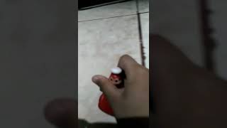 NIGHTMARE (Cars)