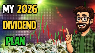 The Smart Dividend Portfolio I’d Start With in 2026