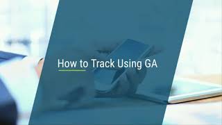 Google Analytics 101 for Trader Interactive Dealers