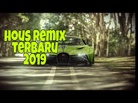menjaga jodoh orang  new house 2019(ngopi dulu cuy) #housmusik #djsantay