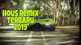 menjaga jodoh orang  new house 2019(ngopi dulu cuy) #housmusik #djsantay