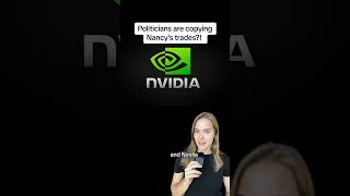 Is MTG copying Nancy's trades?