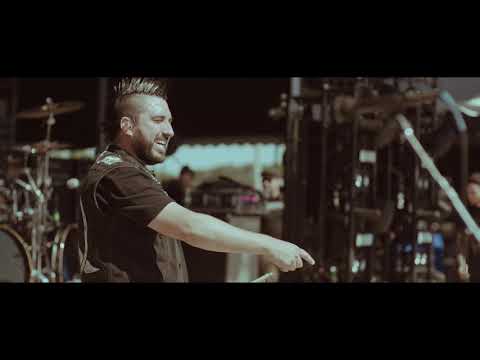 Of Mice & Men - Northern Invasion 2017