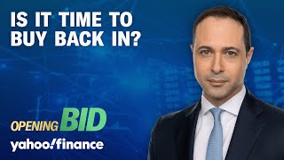 Why another stock market hurricane lurks