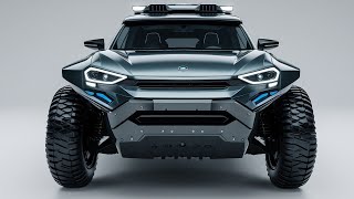 Top Amphibious Vehicles 2025 | Land & Water Car Review, Features, Specs | Auto Verse
