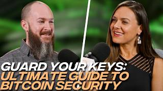 Bitcoin Security Warnings: Address "Poisoning" Schemes, Hacks, Threats and How to Protect Your Money