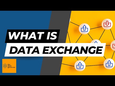 What is Data Exchange? A Comprehensive Guide to the Unseen Backbone of Digital Communication