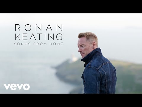 Ronan Keating - The Blower's Daughter (Audio)