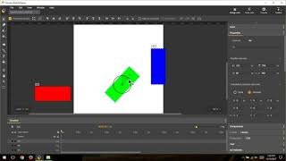 Selection Tool - Google Web Designer