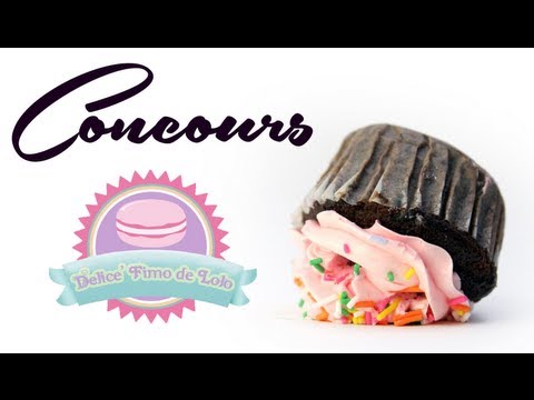 Résultats du concours Fimo