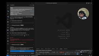 Visual Studio Setup Walkthrough