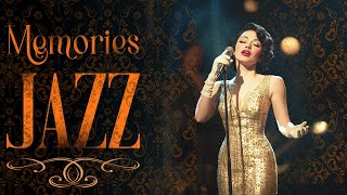 Memories Jazz Music – Timeless Melodies for the Soul 🎷