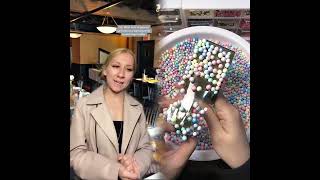 Would you give your food to Karen’s impatient son ⚠️TW foodhunger