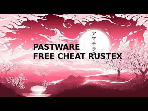 ЗАПЕНИЛ РАСТЕКС С ЧИТОМ PASTWARE | BloodWare | LEGEND CLIENT 1.0.0| FREE FIX RP | MICOTIAN |