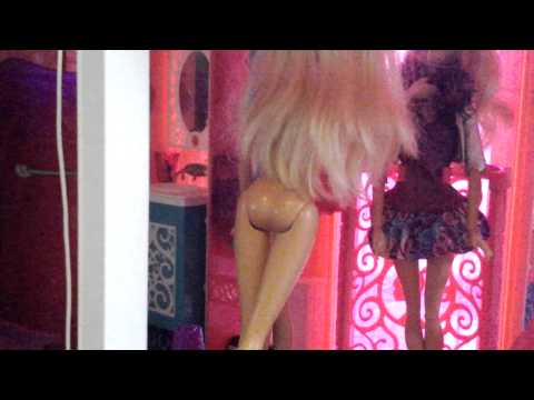 The real brabie life in the dream house