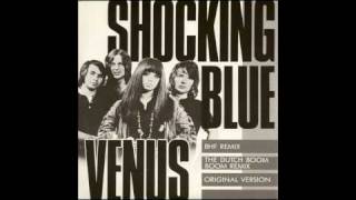 Shocking Blue - Venus (The Original Version)