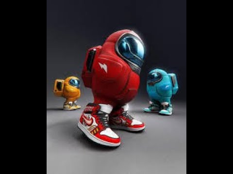 funny imposter hahaha.