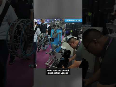 What viral Chinese robot videos don't show you