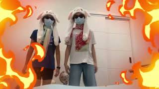 Transitions Between States - Particle Behavior