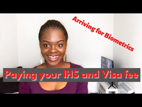 How to pay for UK study Visa from Nigeria || UK STUDENT VISA DOCUMENT LIST 2021