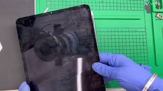 Ipad Pro 11 Screen Replacement, Quick and easy #apple #ipad #india #Techcanadian #technology