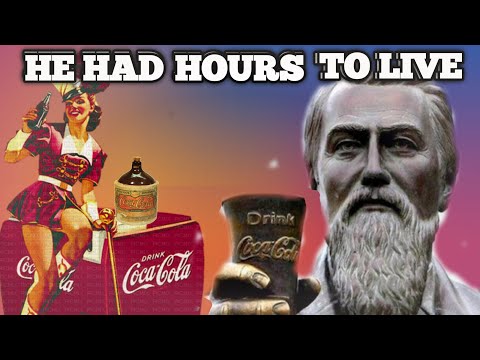 How A Civil War Doctor Created The World's Most Famous Drink