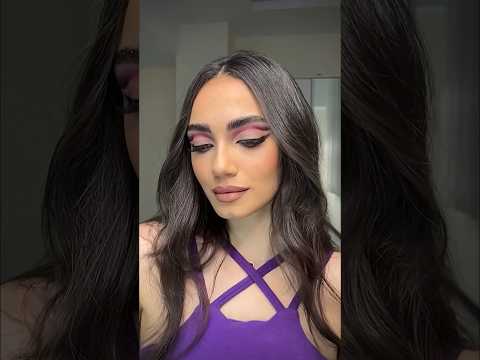 Let’s not kill the karma ✨ #makeuplook #makeuptransformation #makeupshorts