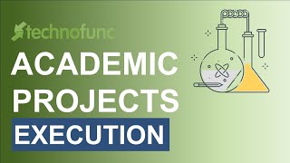 How to professionally execute your assigned academic Project or research Work?