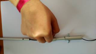 MODEL TESTING  "Fail"