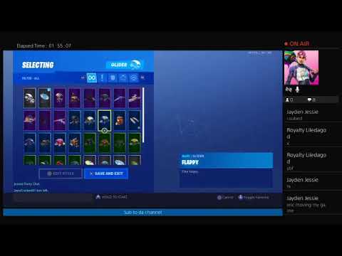 RoyaltyLadyton23 Sub and like and turn on post notifications