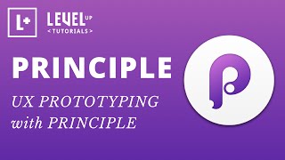 UX Prototyping with Principle - Series Introduction