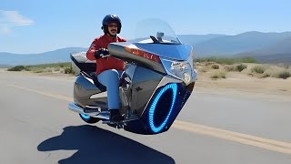 10 Latest Tech Inventions That are Changing the World!