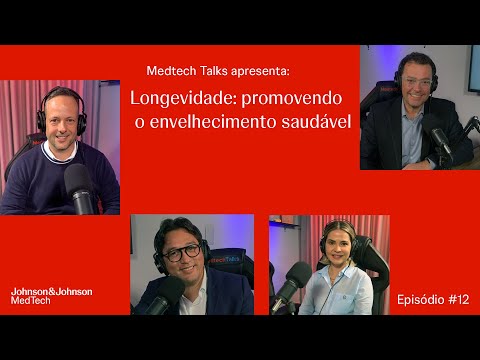 Longevidade: promovendo o envelhecimento saudável