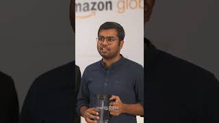 How Dr. Water Went Global with Amazon in 90 Days! #exportconnect #indiaseduniyatak